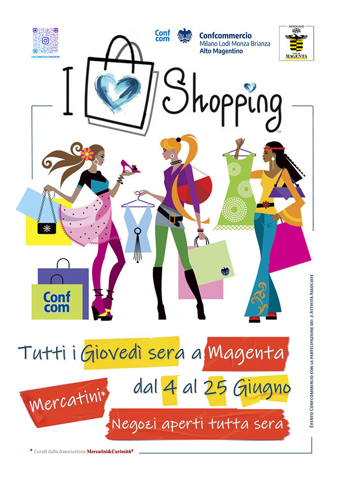 I Love Shopping Magenta (Locandina 2026)_SITO I Love Shopping Magenta (Locandina 2026)_SITO