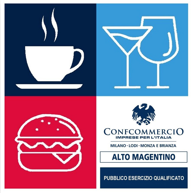 Logo Bar Certificato Confcommercio Alto Magentino_SITO