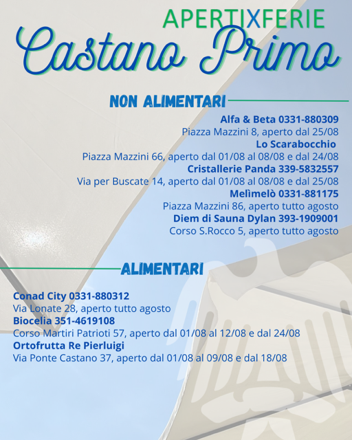 castano castano